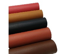 環(huán)保汽車內(nèi)飾PU革可用在那些方面